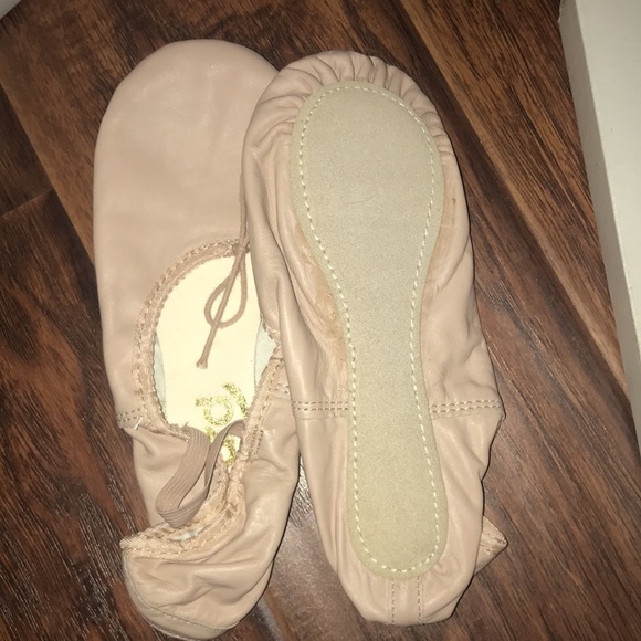 24 pair ballet shoes. Super Discount to resell. Buy them all!!! - Picture 4 of 9